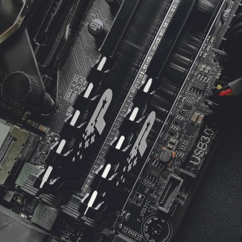 SIGNATURE LINE PREMIUM DDR4