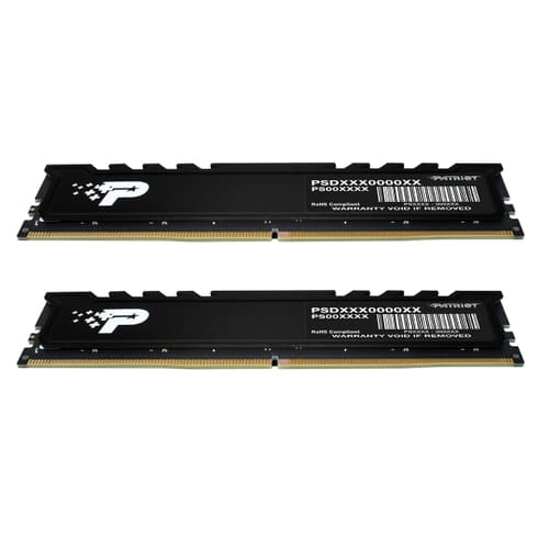 SIGNATURE PREMIUM DDR5