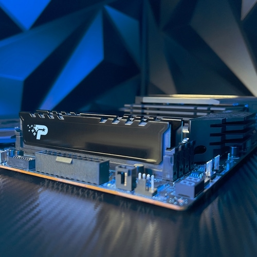 SIGNATURE PREMIUM DDR5