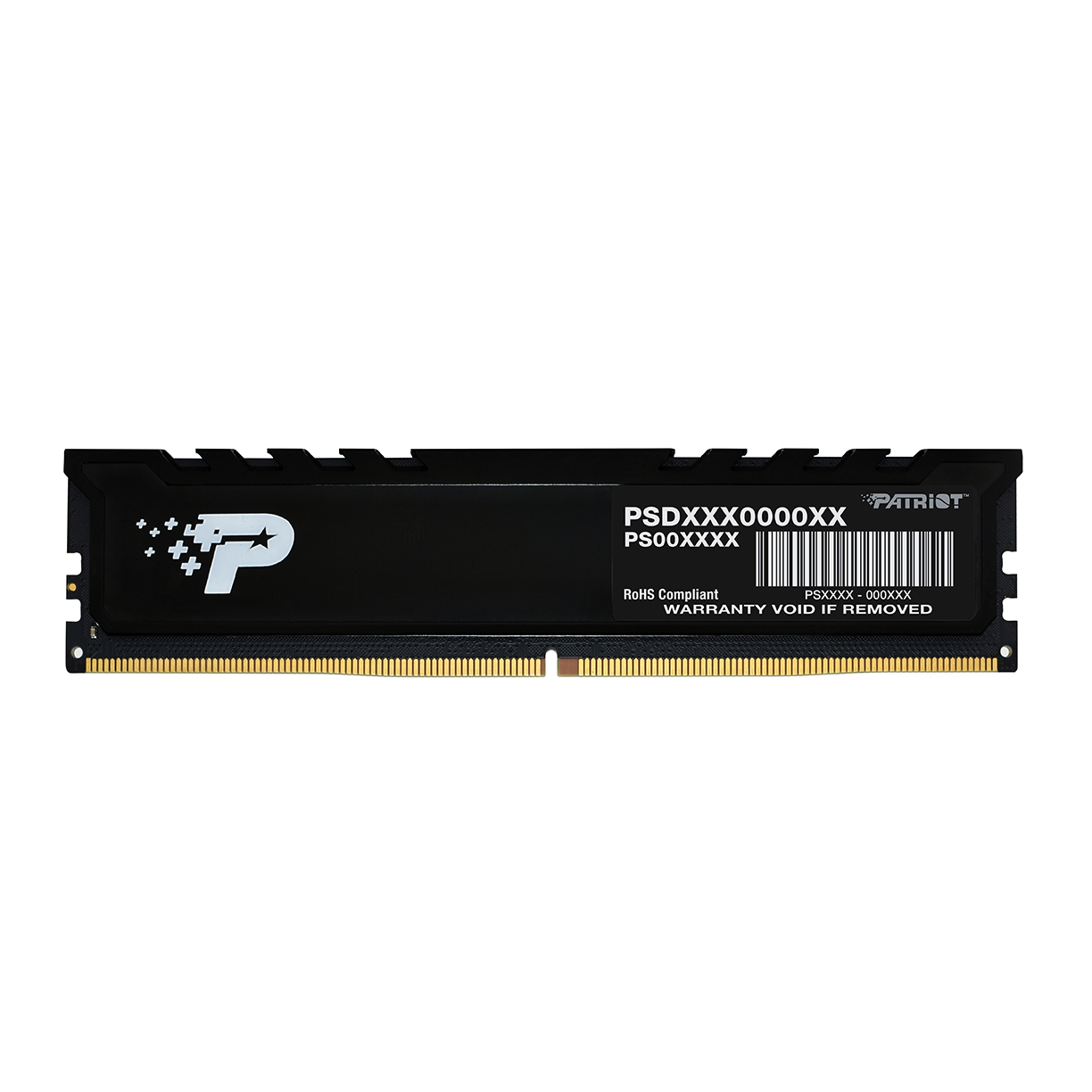 SIGNATURE PREMIUM DDR5