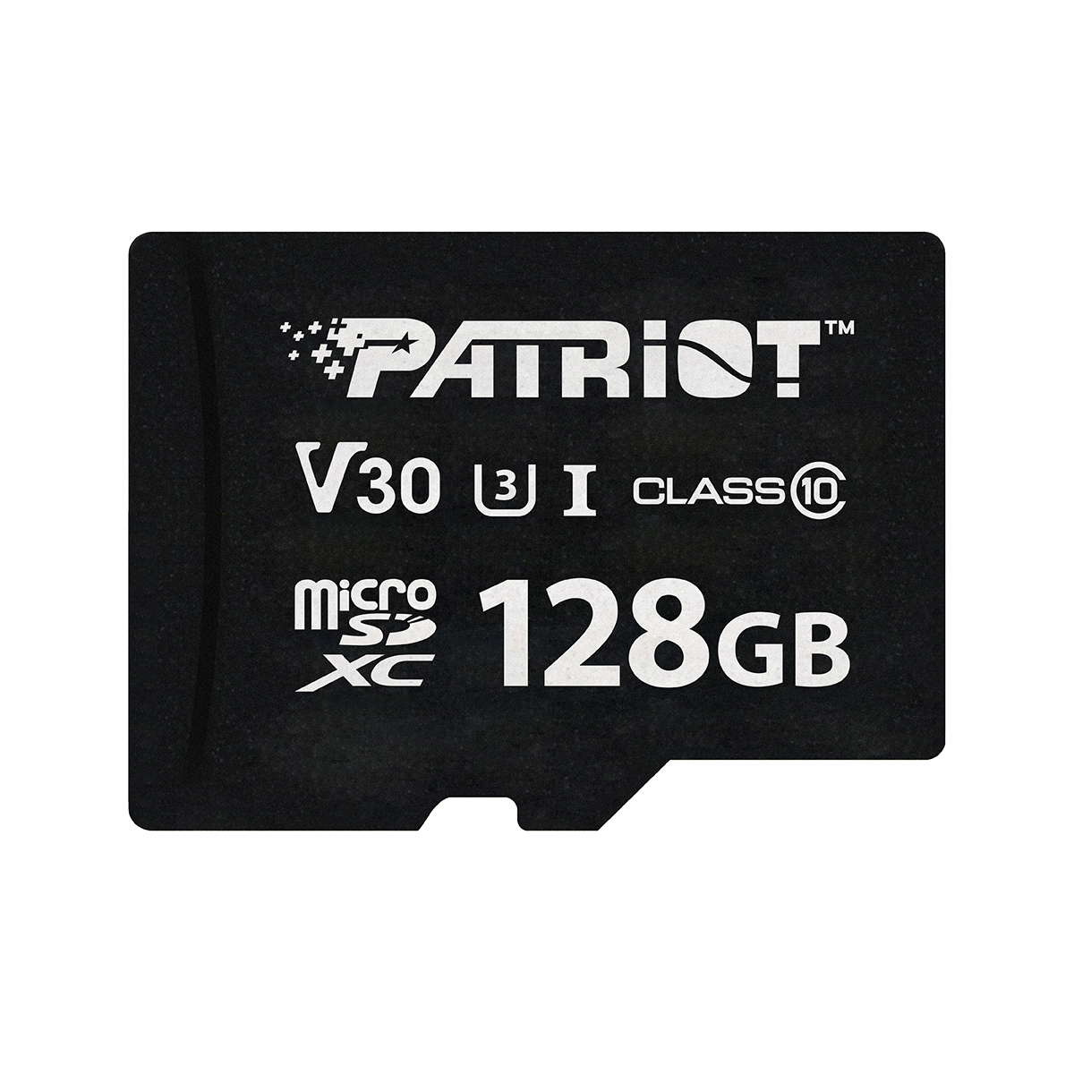 VX Series MicroSDXC V30 MicroSDXC Card | Patriot Memory