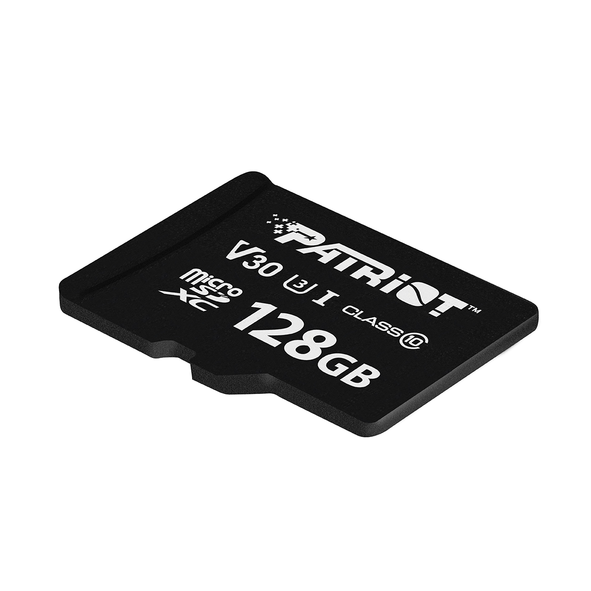 VX Series MicroSDXC V30 MicroSDXC Card | Patriot Memory