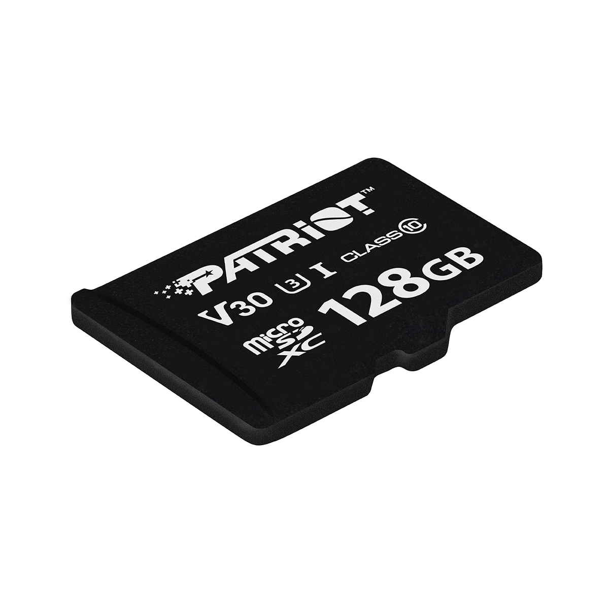 VX Series MicroSDXC V30 MicroSDXC Card | Patriot Memory