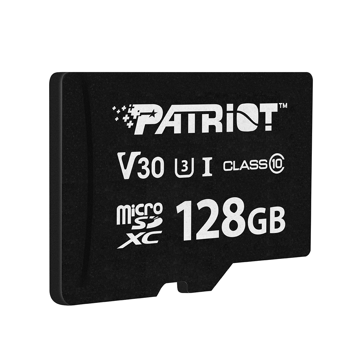 VX Series MicroSDXC V30 MicroSDXC Card | Patriot Memory