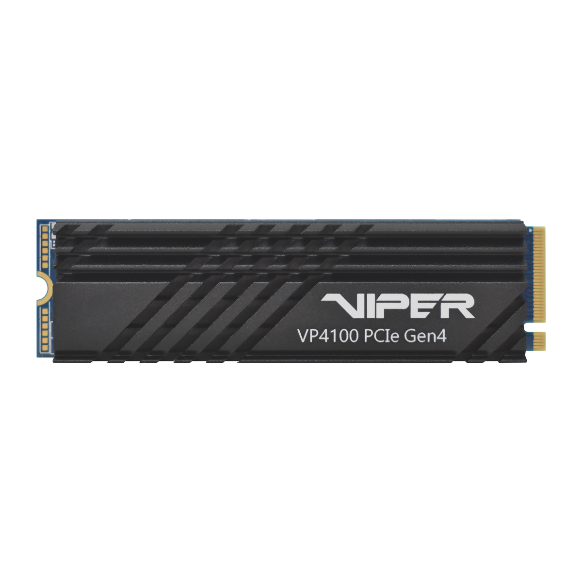 VP4100 PCI-e m.2 Solid State Drive | Viper Gaming