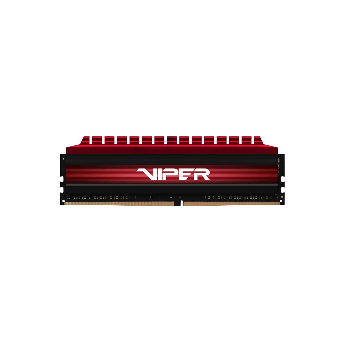Viper 4 DDR4 Performance Memory DRAM | Viper Gaming