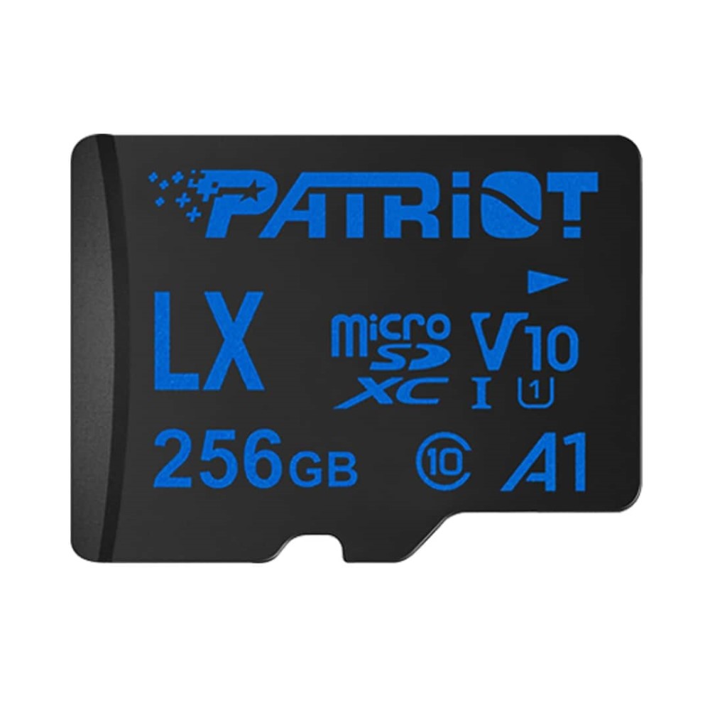 LX V10 A1 microSD | Patriot Memory