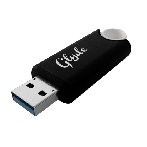 USB 隨身碟 – GLYDE
