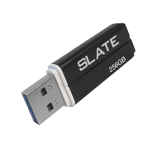 USB 隨身碟 – SLATE