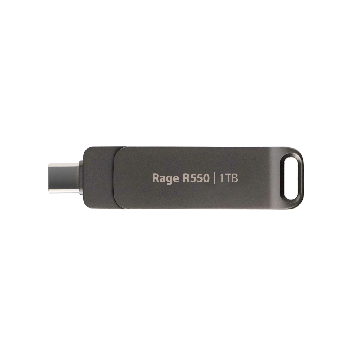 Rage R550 USB 3.2 隨身碟 | Patriot Memory