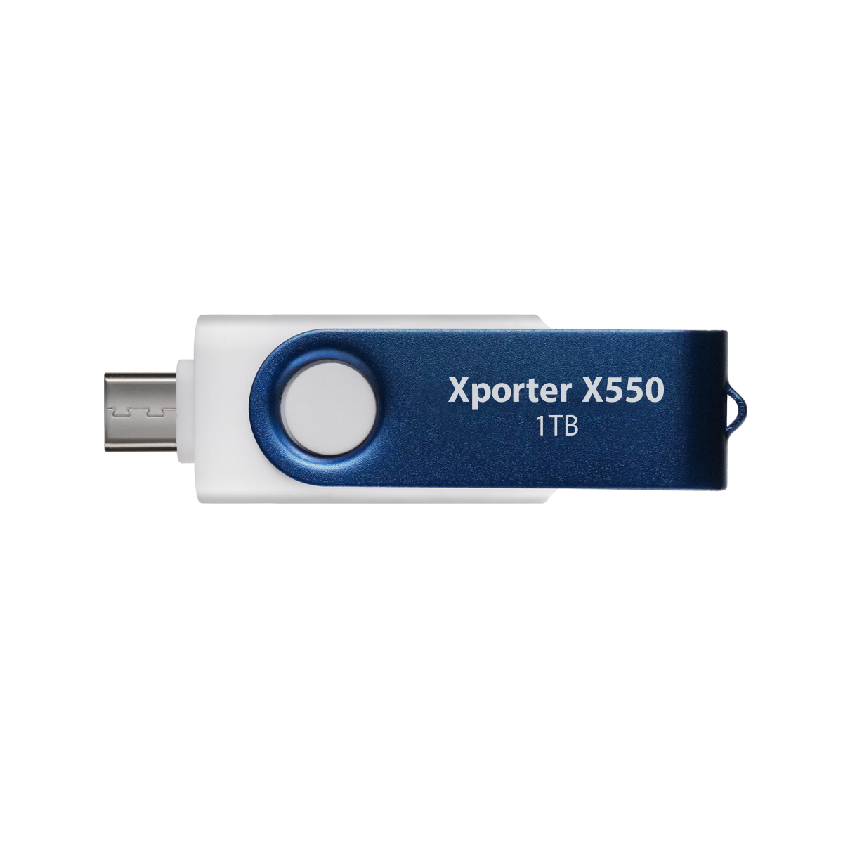 Xporter X550 USB 3.2 隨身碟 | Patriot Memory