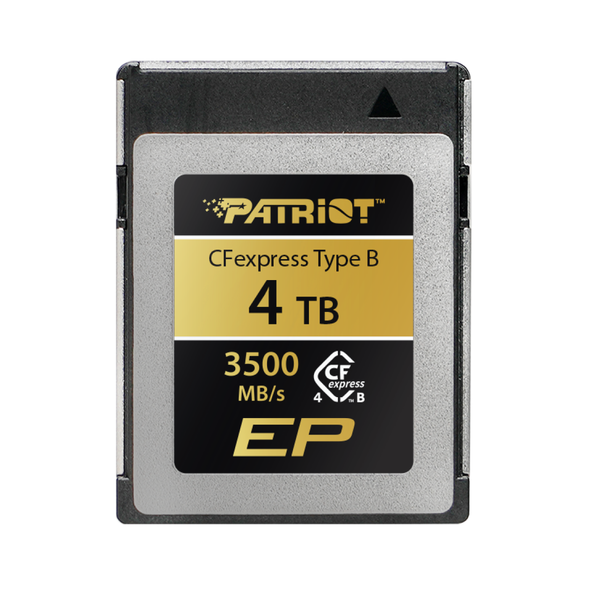 CFexpress Type B 記憶卡 | Patriot Memory