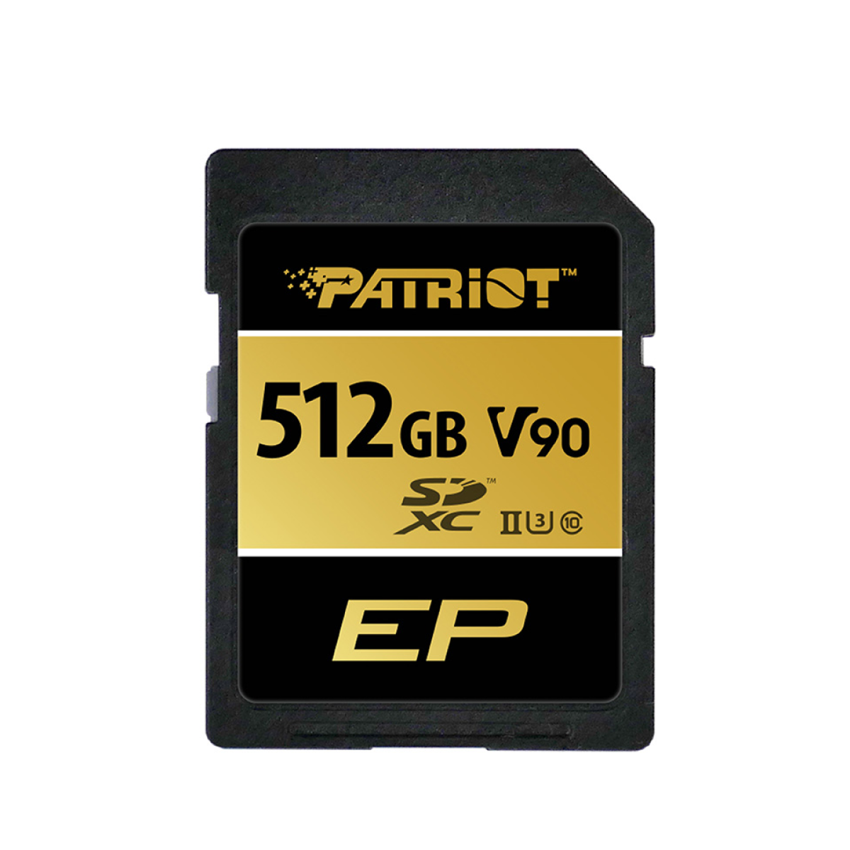 EP 系列 V90 SD | Patriot Memory