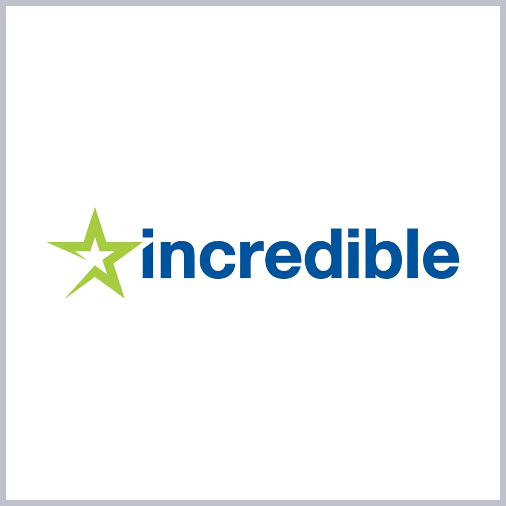 Incredible Connection